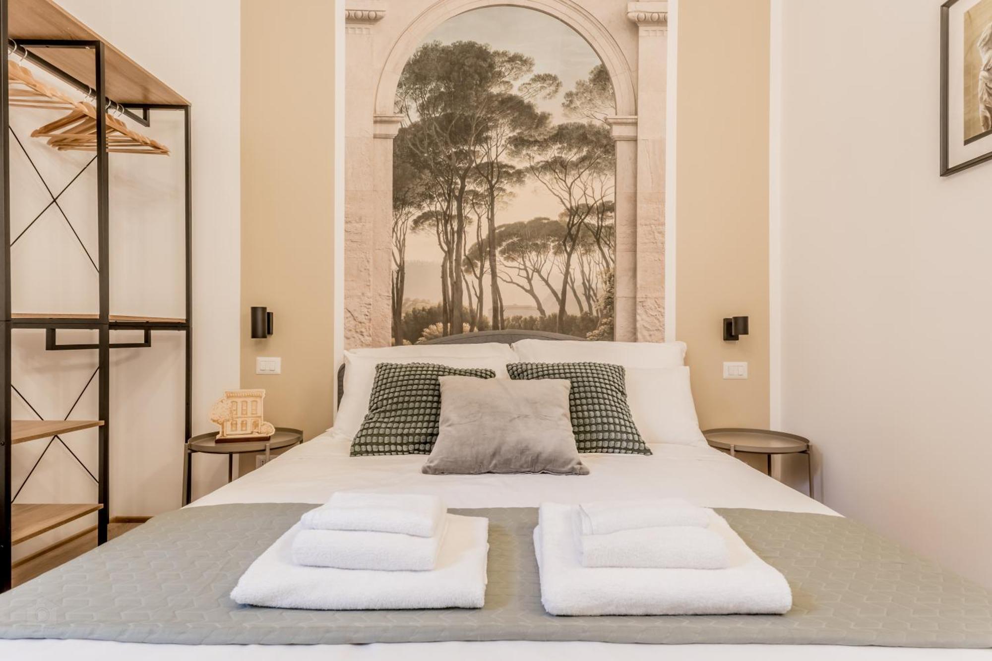 Guest house Palazzo Sapienza Design Rome