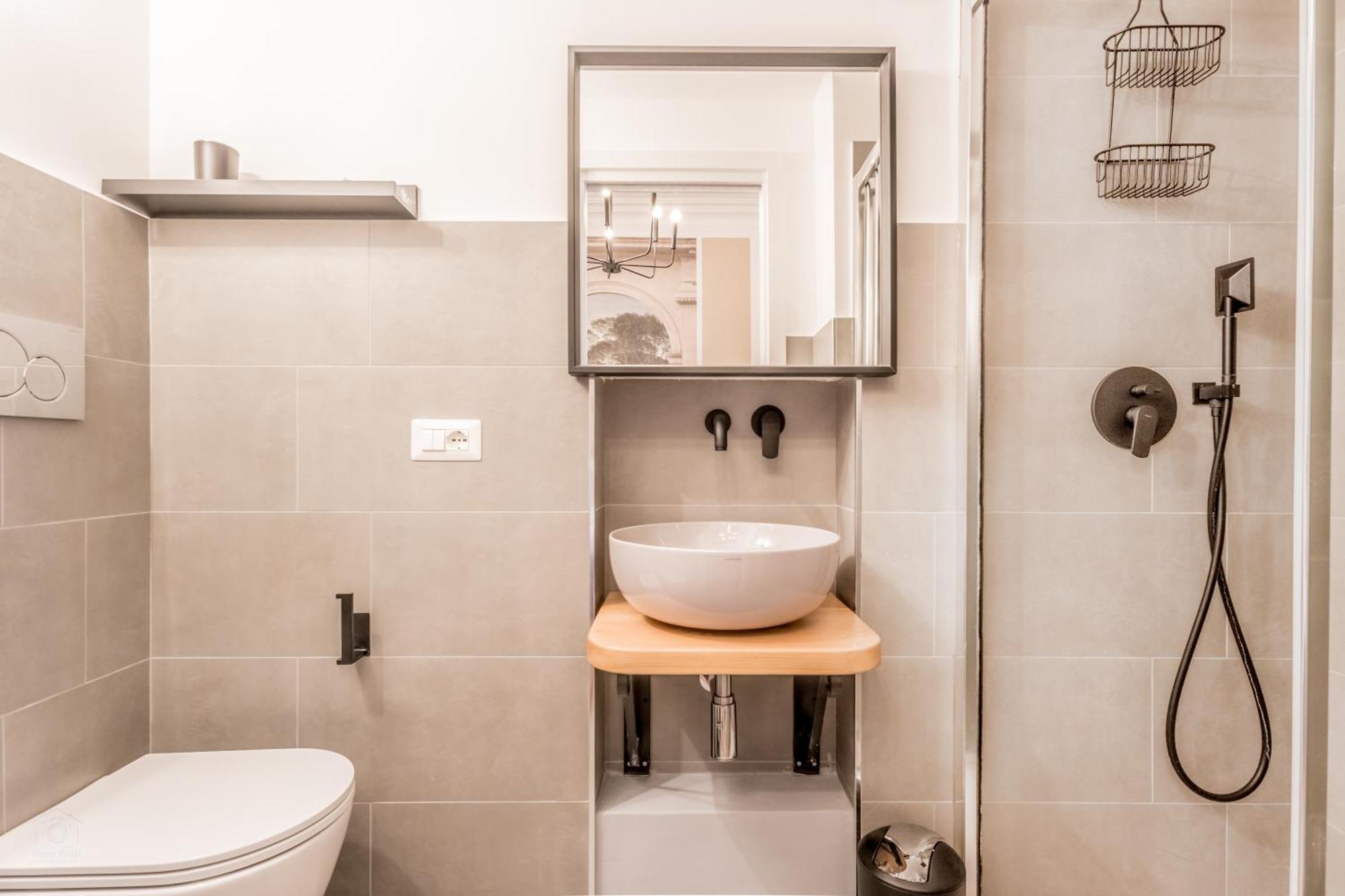 Palazzo Sapienza Design Guest house
