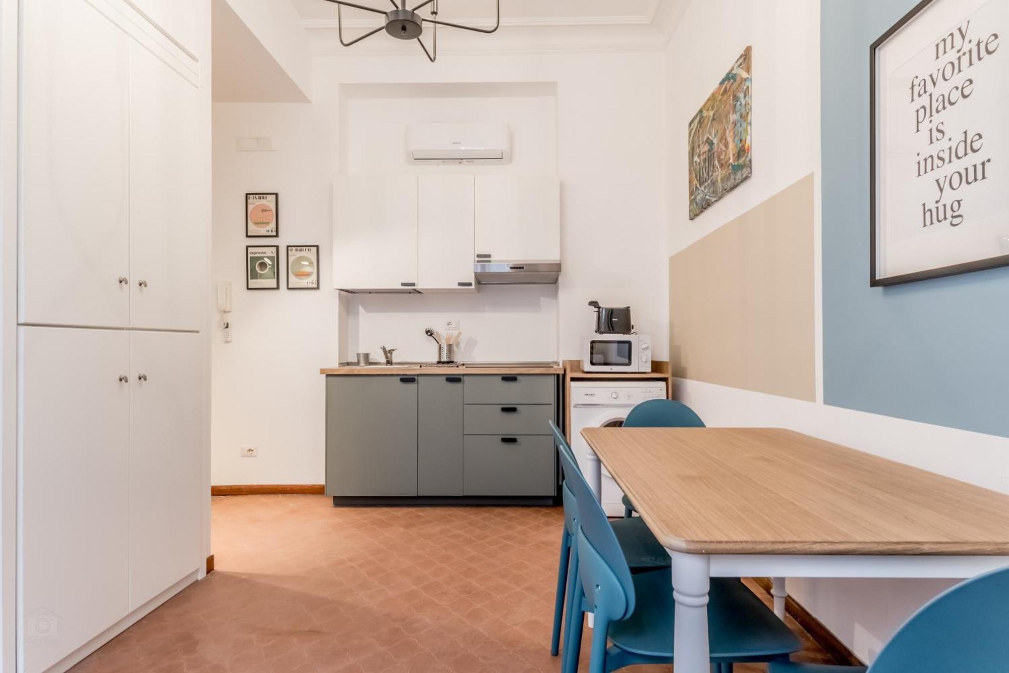 Palazzo Sapienza Design Guest house *