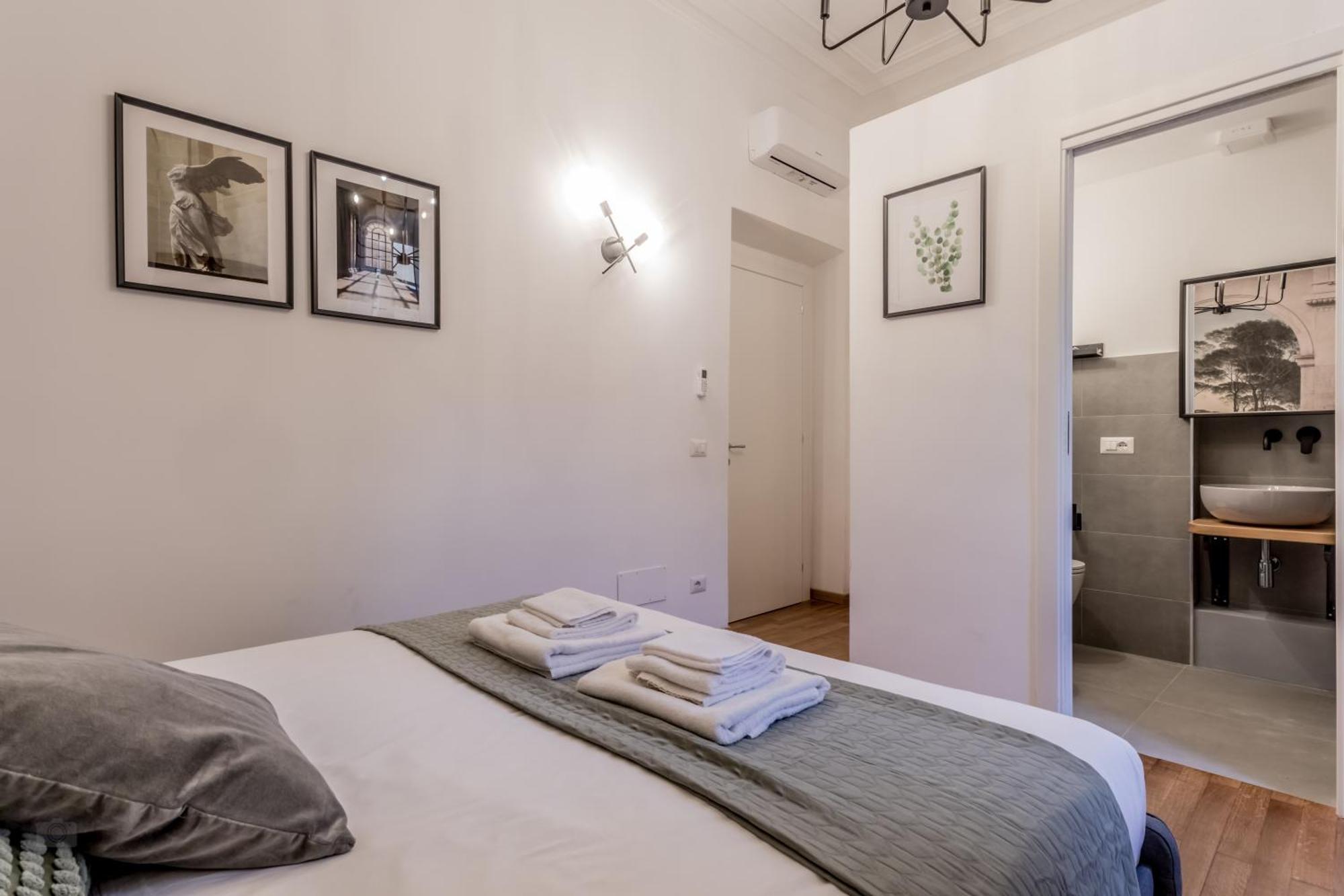 Guest house Palazzo Sapienza Design *
