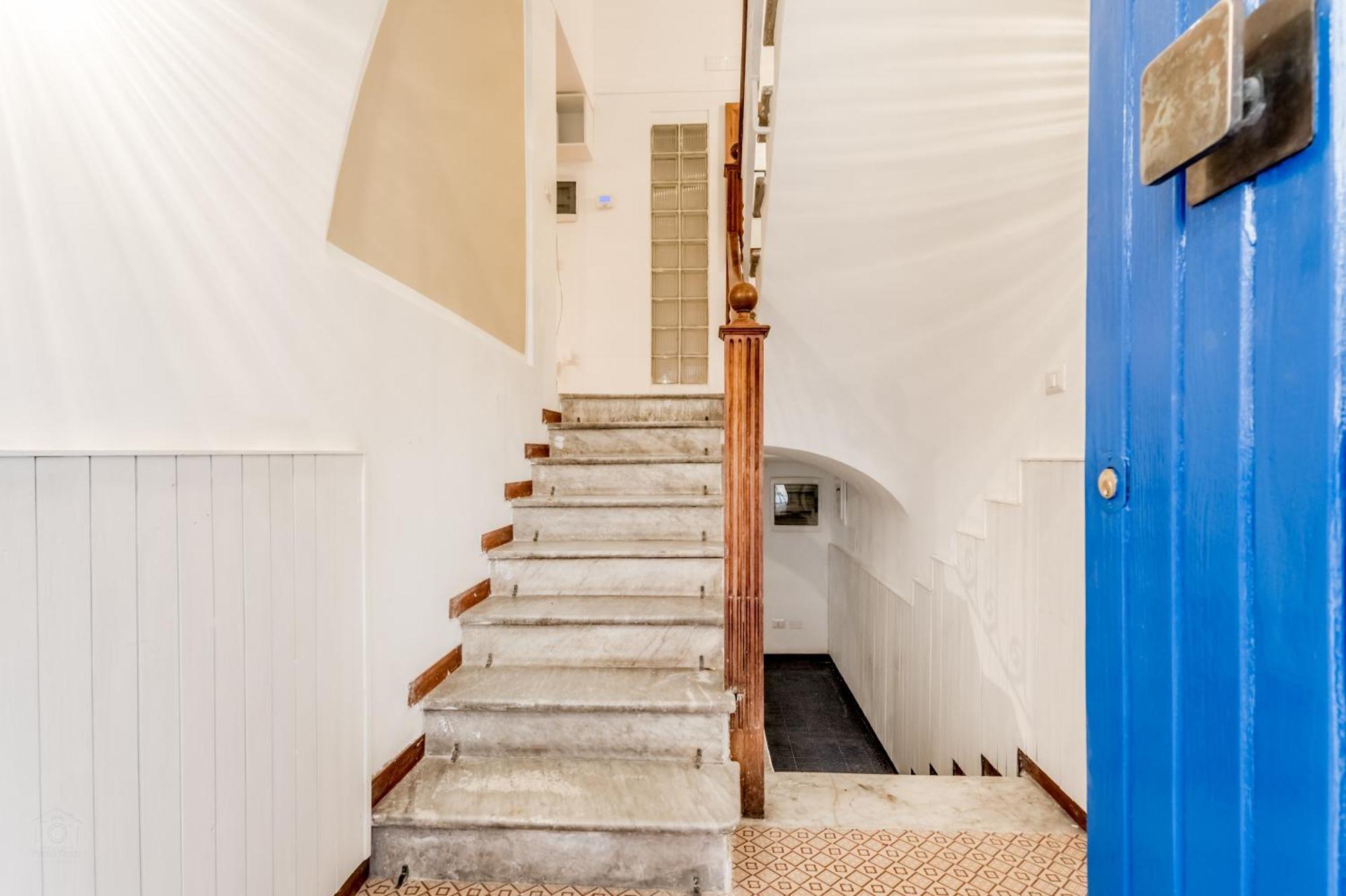 Guest house Palazzo Sapienza Design