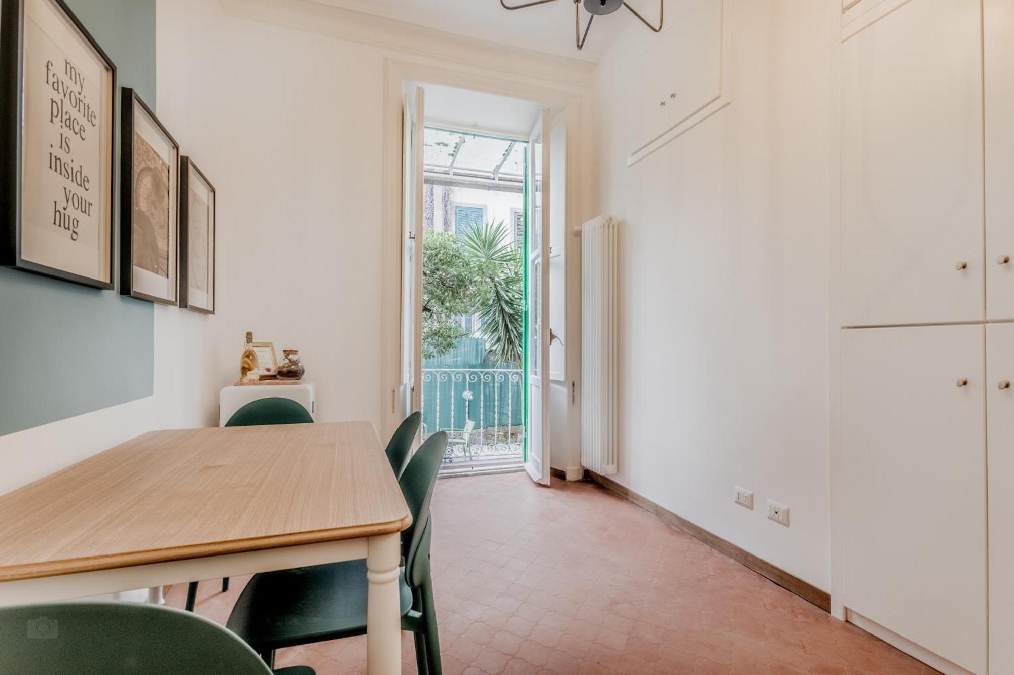 Guest house Palazzo Sapienza Design *