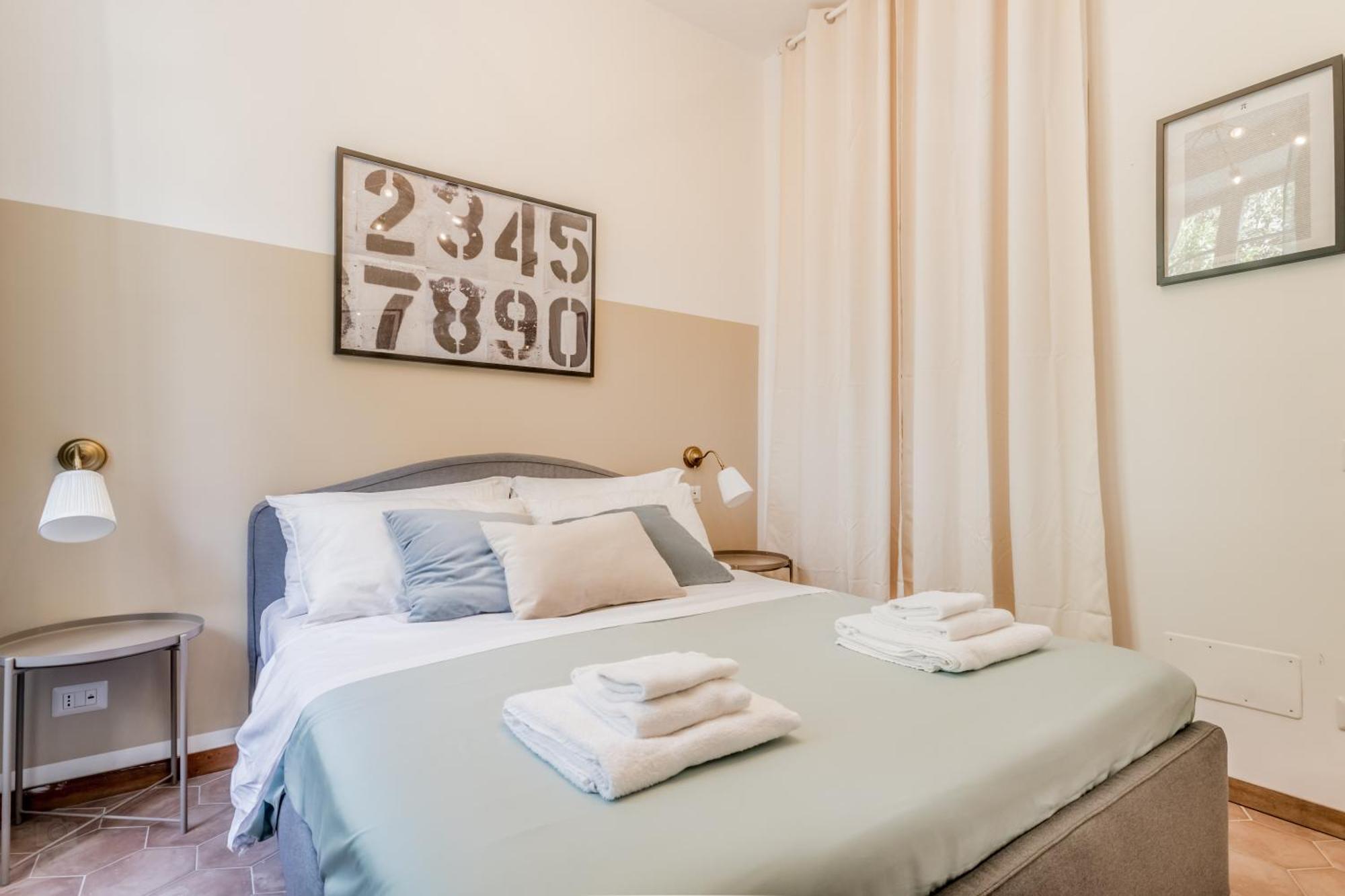 Guest house Palazzo Sapienza Design Rome