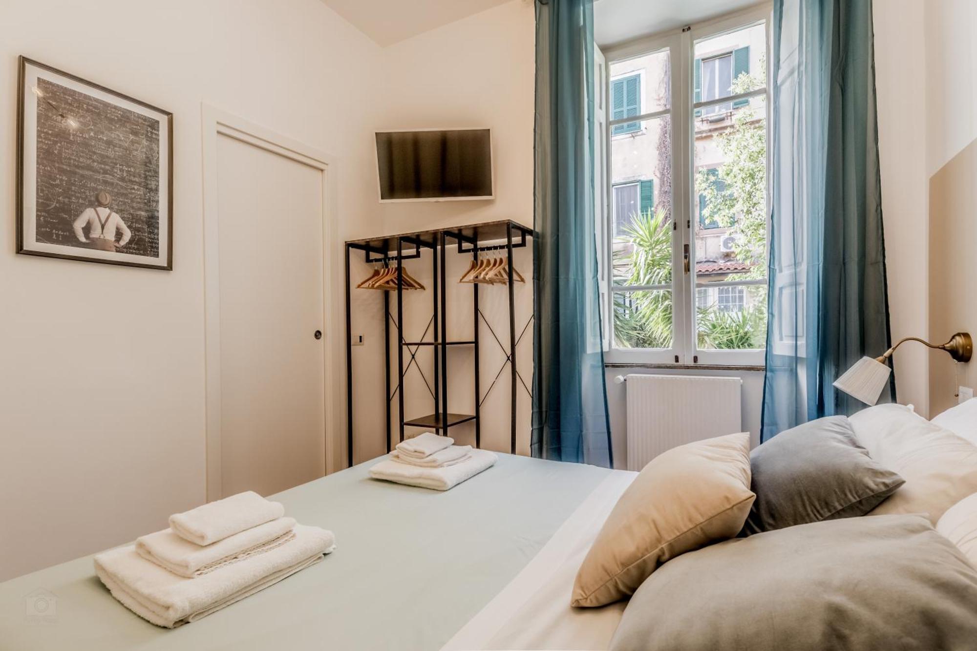 Palazzo Sapienza Design Guest house