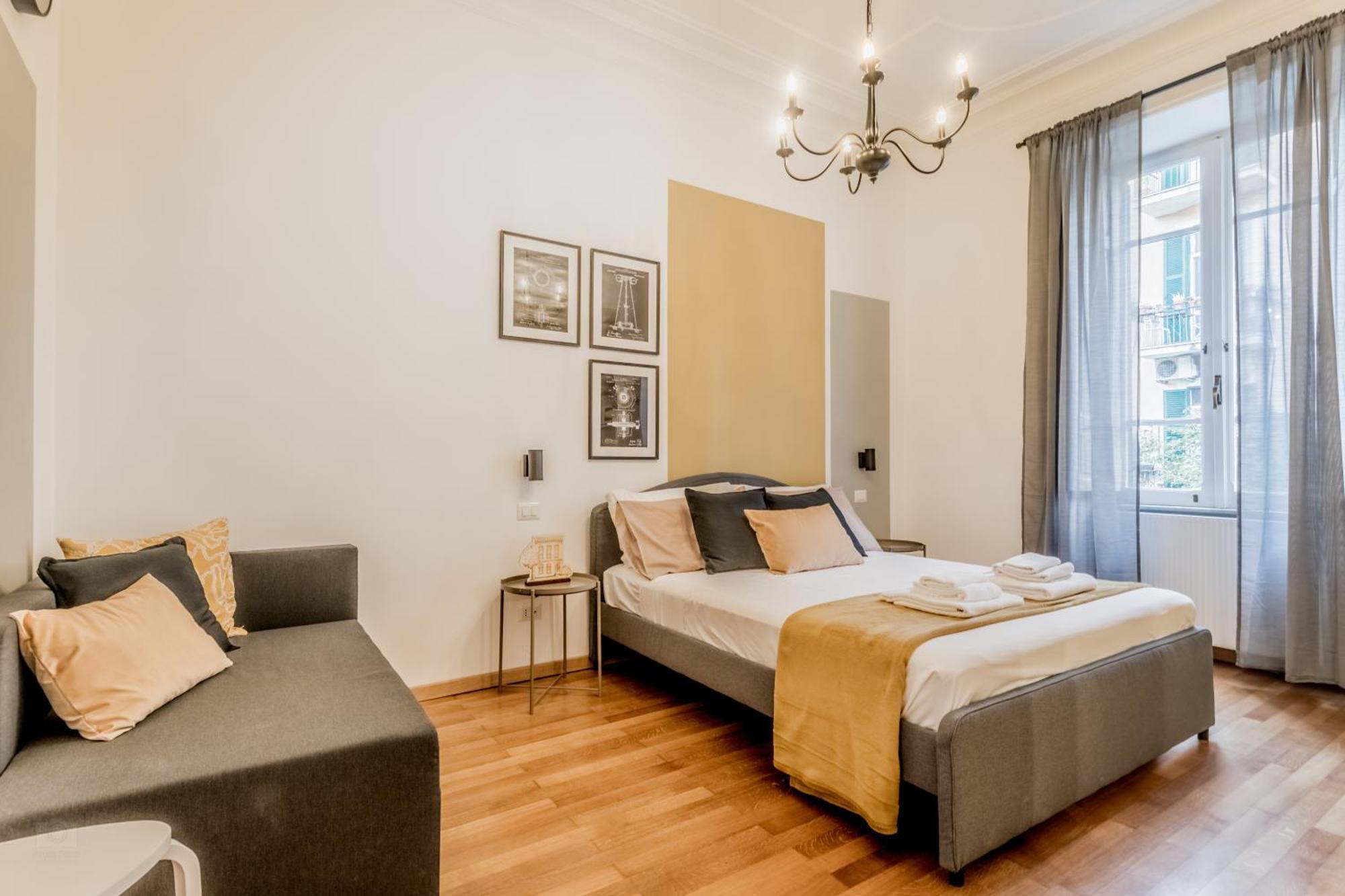 Guest house Palazzo Sapienza Design Rome
