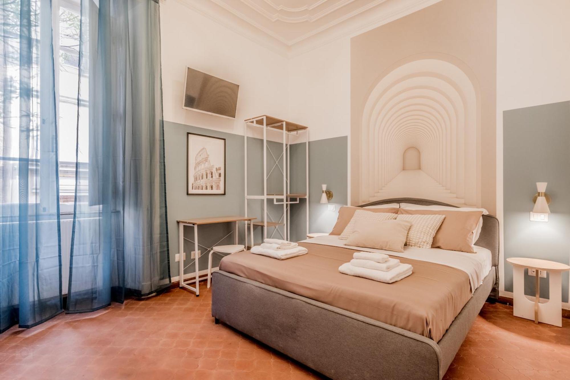 Guest house Palazzo Sapienza Design *