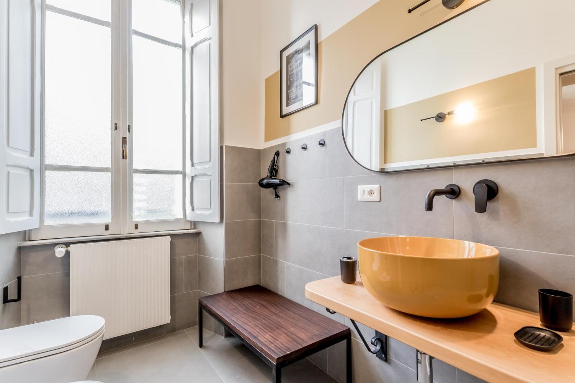 Guest house Palazzo Sapienza Design *