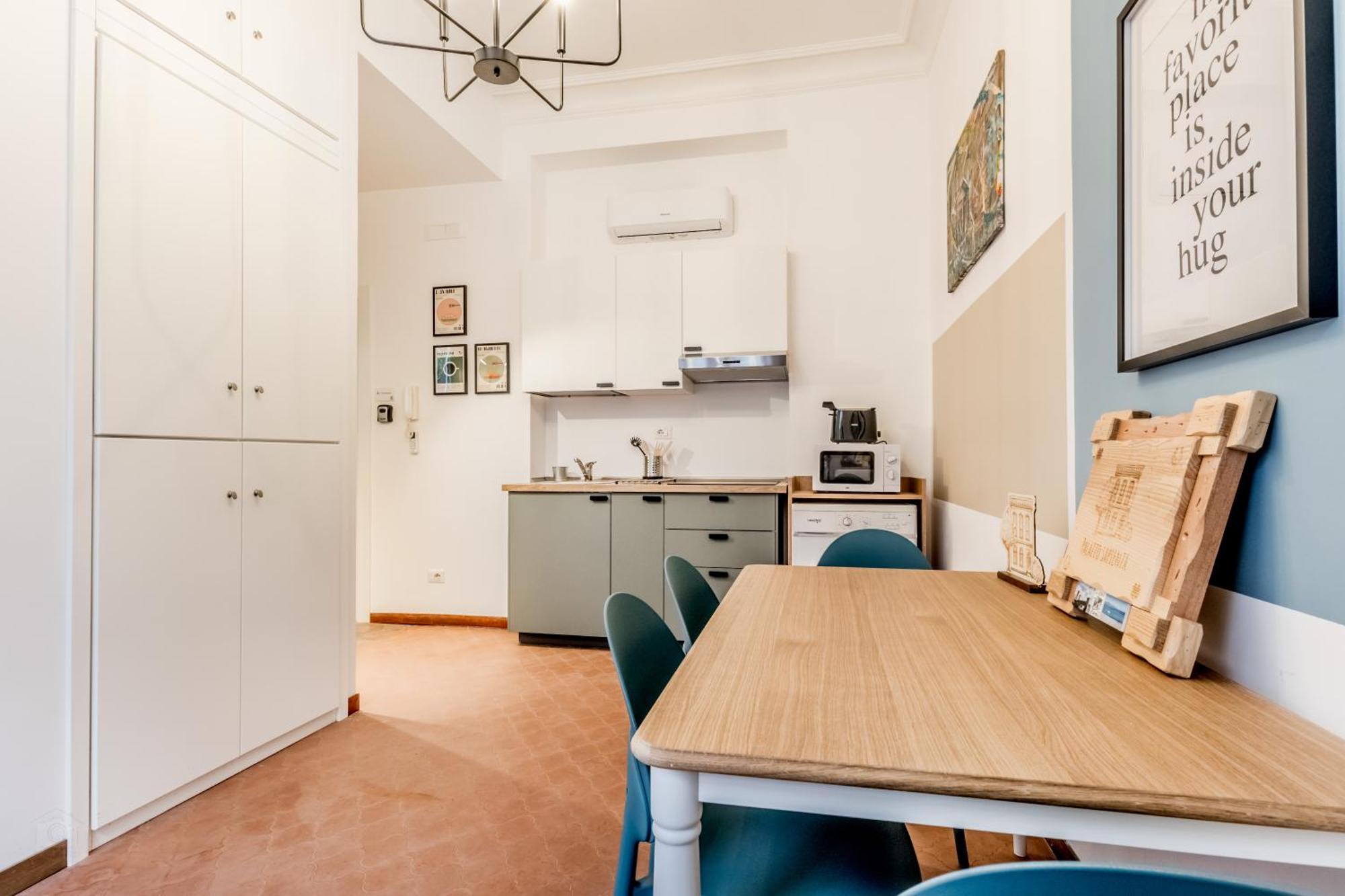 Palazzo Sapienza Design Guest house Rome
