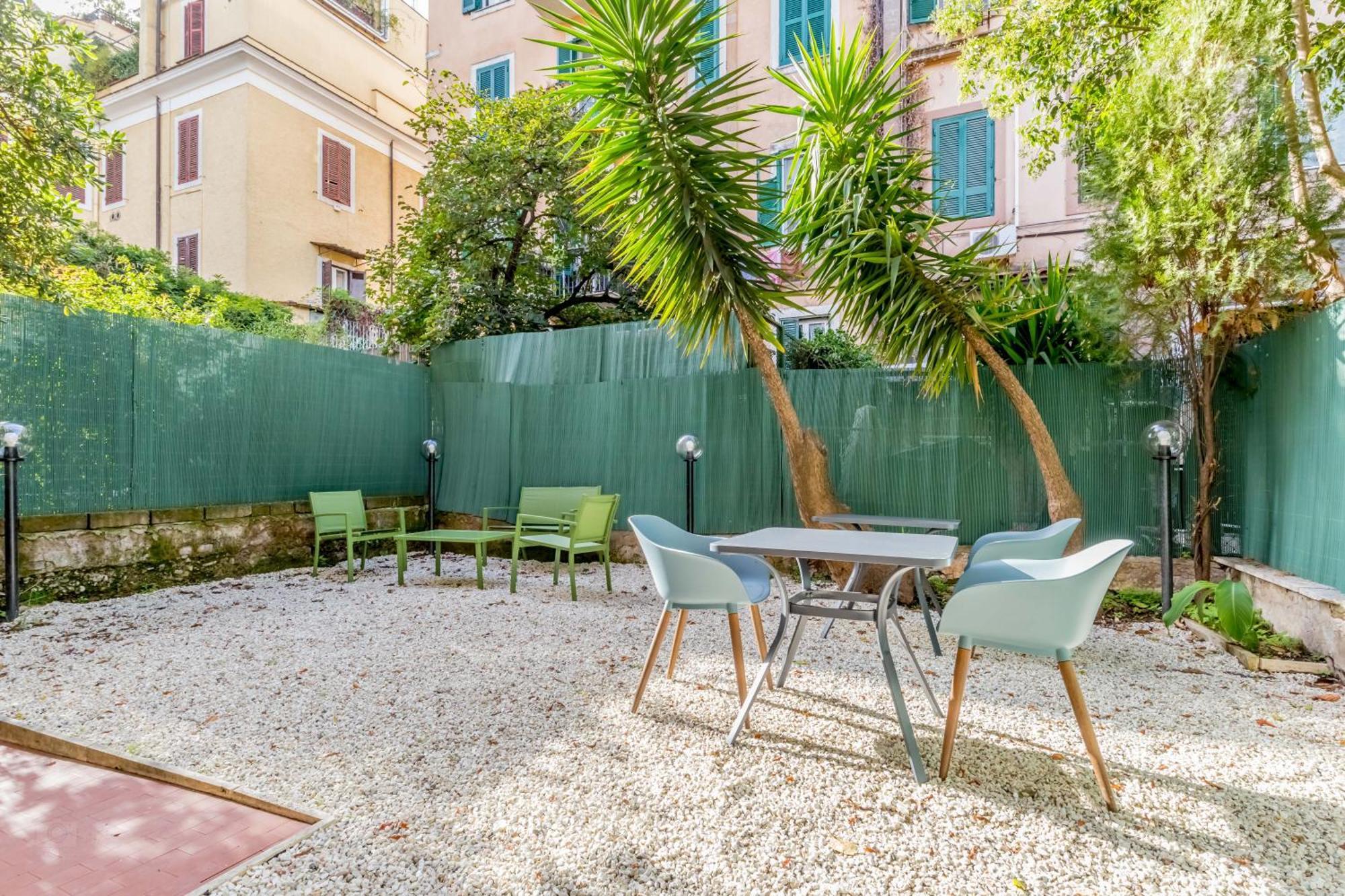 Palazzo Sapienza Design Guest house
