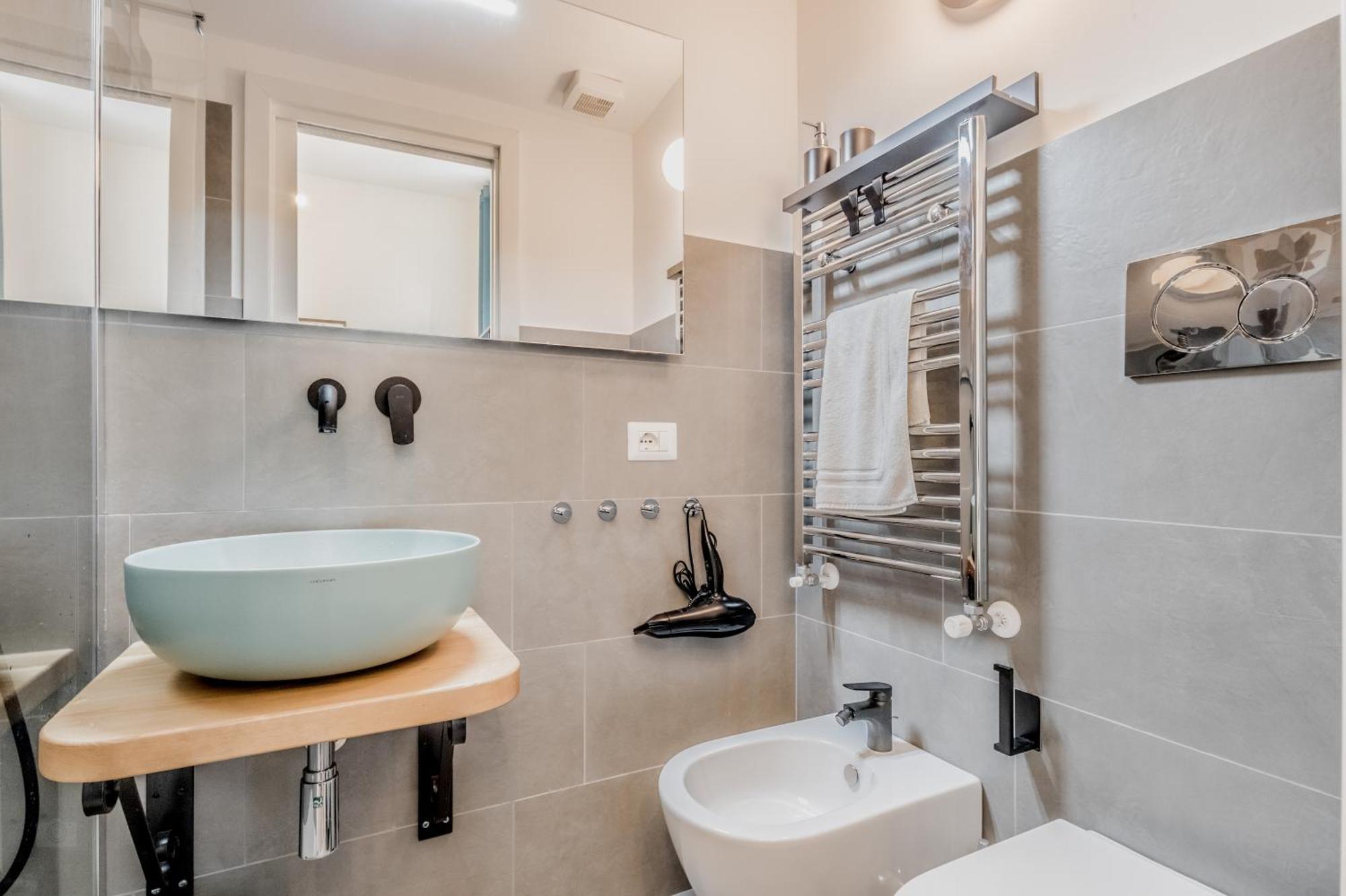 Guest house Palazzo Sapienza Design *
