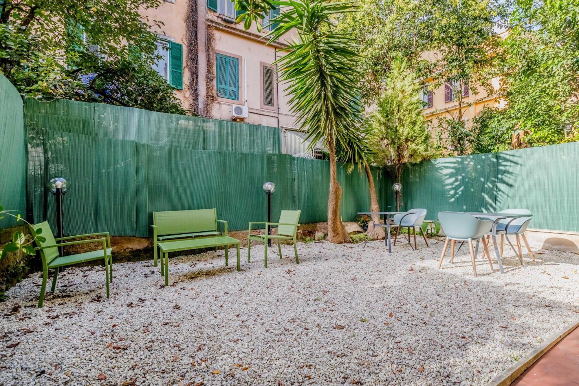 Guest house Palazzo Sapienza Design