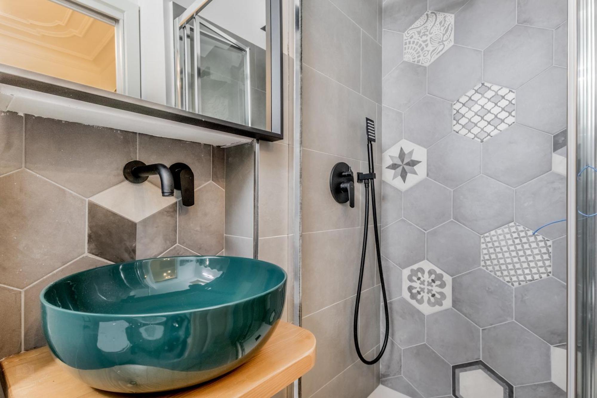 Guest house Palazzo Sapienza Design *