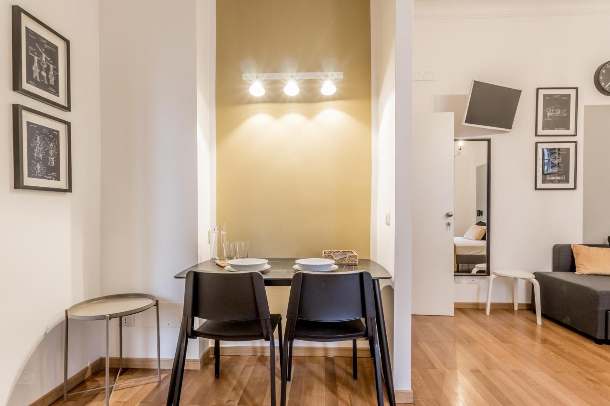 Palazzo Sapienza Design Guest house