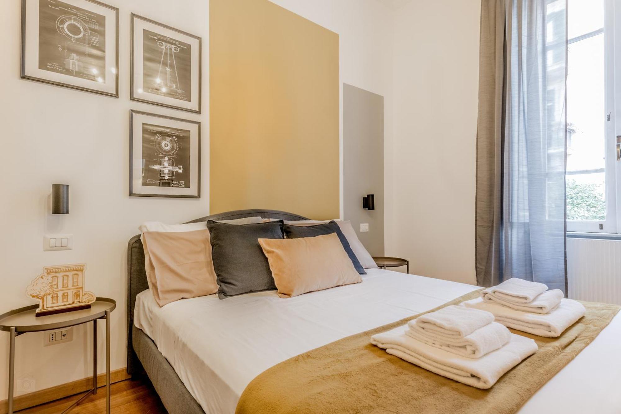 Guest house Palazzo Sapienza Design *