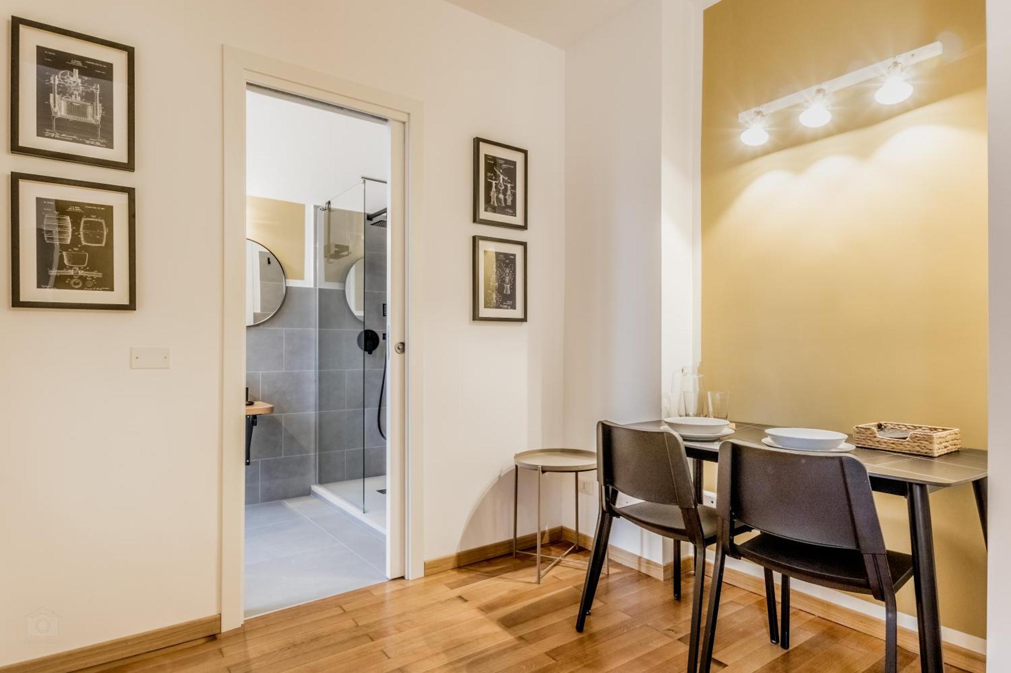 Palazzo Sapienza Design Guest house