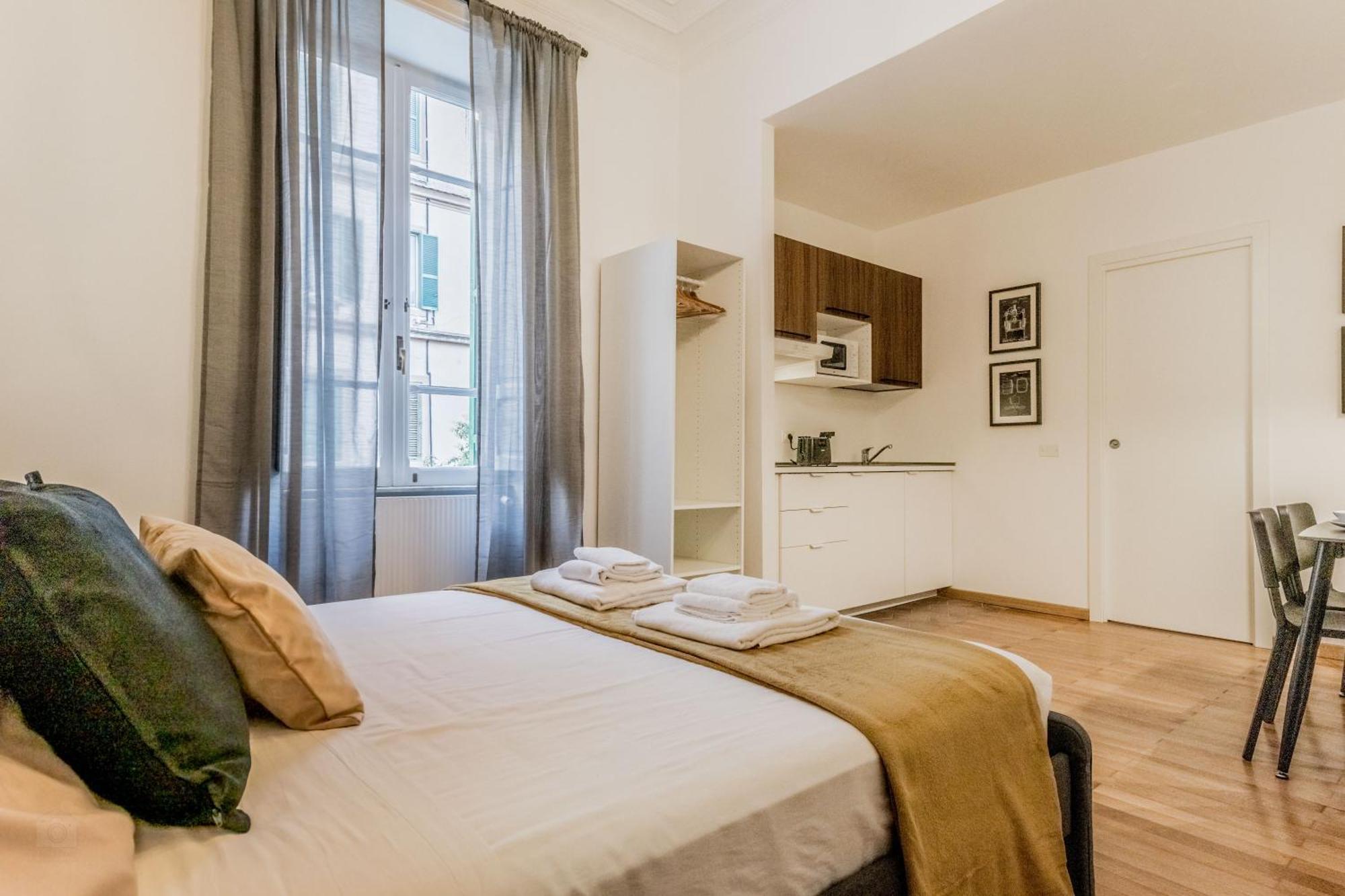 Palazzo Sapienza Design * Rome