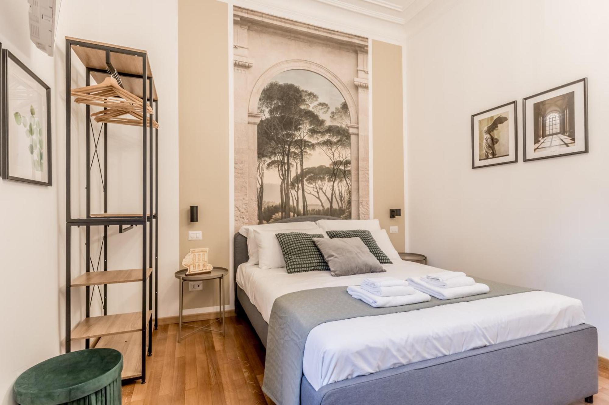 Guest house Palazzo Sapienza Design