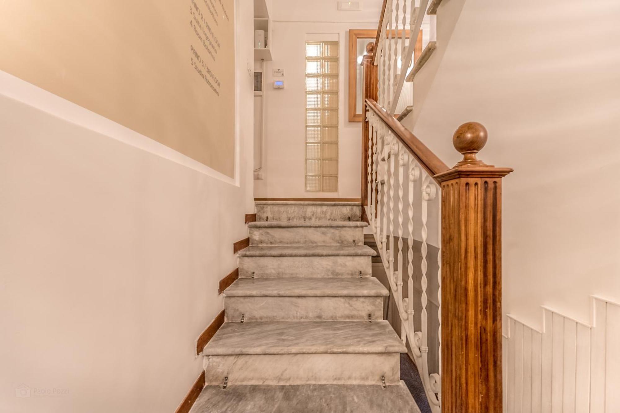 Guest house Palazzo Sapienza Design