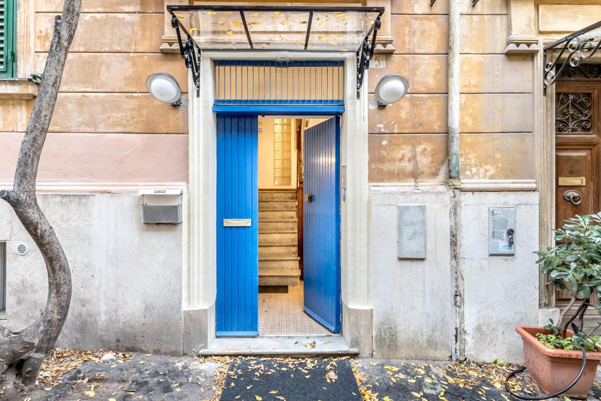 Palazzo Sapienza Design Guest house *